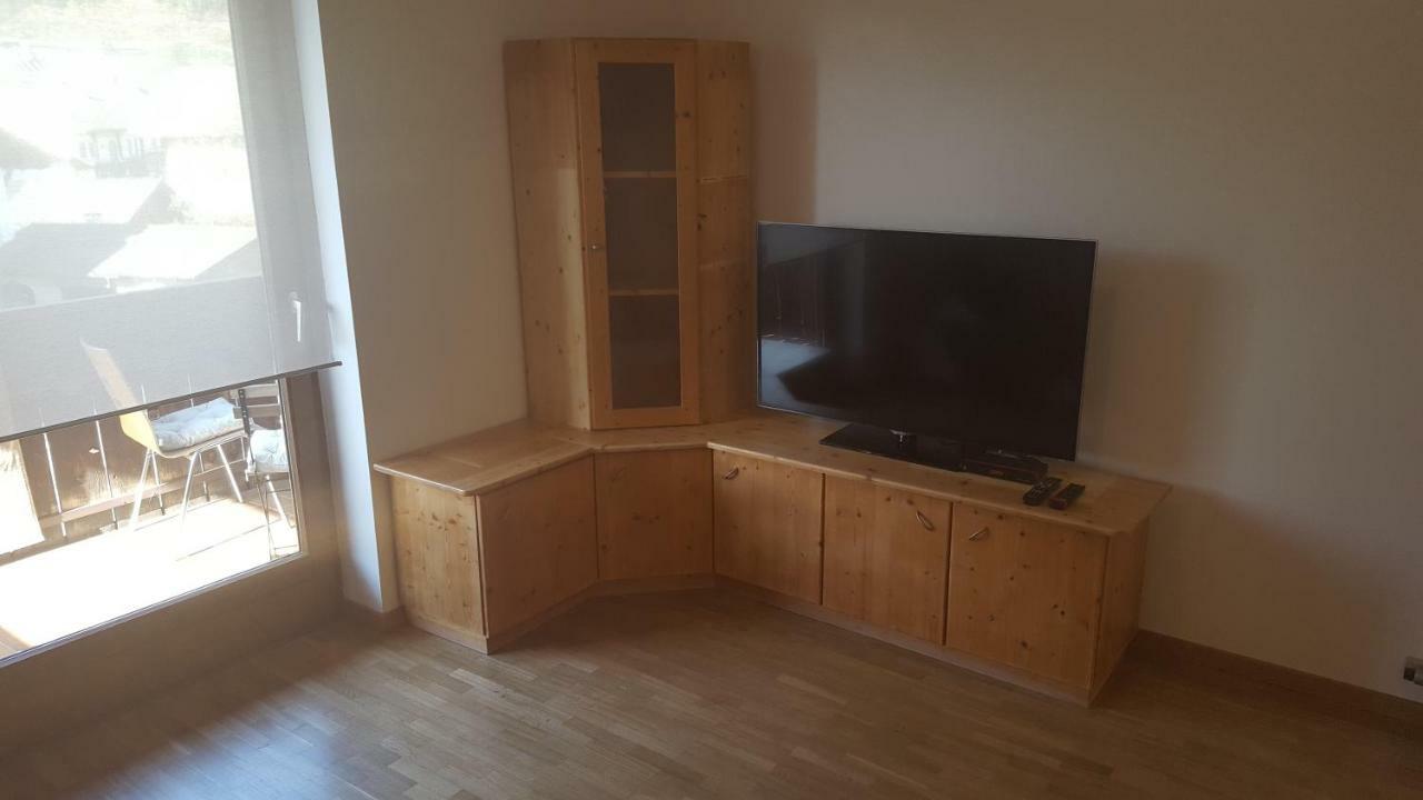 Sonnenapartment Lana Zewnętrze zdjęcie